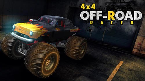 game pic for 4x4 offroad racer: Racings